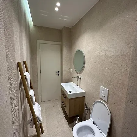 Apartment Cozy Apartament ,medreseja E Tiranes Tirana