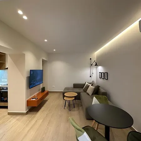 Apartment Cozy Apartament ,medreseja E Tiranes *