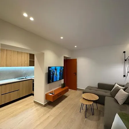 Cozy Apartament ,medreseja E Tiranes * Tirana