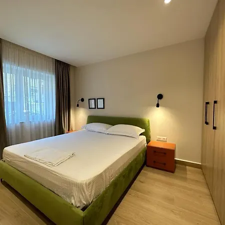 Cozy Apartament ,medreseja E Tiranes Tirana