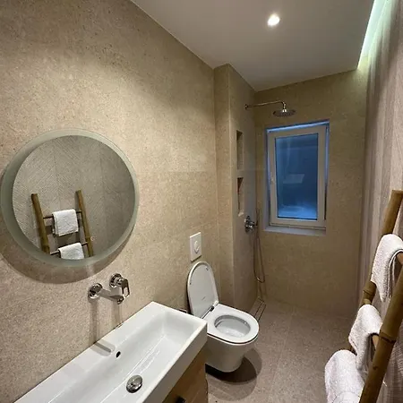 Cozy Apartament ,medreseja E Tiranes * Tirana
